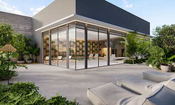 Imagem 5: LANDHAUS - CURITIBA