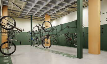 Imagem 6: LANDHAUS - CURITIBA