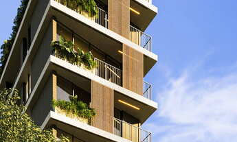 Imagem: Oxygen, 1 dormitório na Rua Coronel Dulcídio