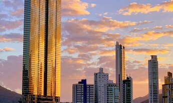 Imagem 3: APARTAMENTO RESIDENCIAL em Balneário Camboriú - SC, Centro