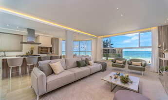 Imagem 3: 4 dormitórios, 4 suíte, 1 banheiros, 2 vagas na garagem, 203M² de Área Construída