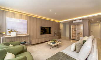 Imagem 7: 4 dormitórios, 4 suíte, 1 banheiros, 2 vagas na garagem, 203M² de Área Construída