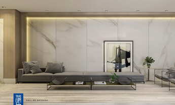 Imagem 6: Triad Up! SoHo, Luxo e Conforto no Coração da Cidade: Apartamento de 70m² com Área de Laze