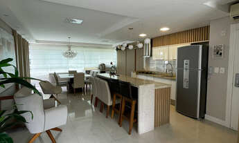 Imagem 4: APARTAMENTO RESIDENCIAL em Balneário Camboriú - SC, Centro