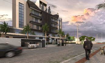 Imagem 7: Brava Center, 2 dormitórios, 2 suíte, 1 banheiros, 2 vagas na garagem, 92M² de Área Constr