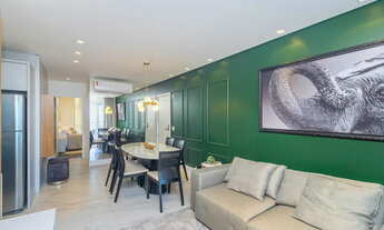 Imagem 4: Brava Arts, 2 dormitórios, 26M² de Área Construída