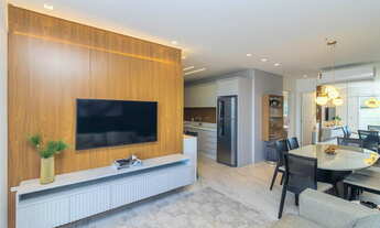 Imagem 2: Brava Arts, 2 dormitórios, 26M² de Área Construída