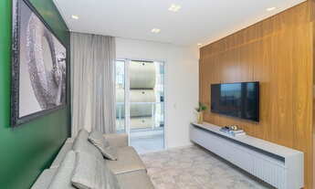 Imagem 6: Brava Arts, 2 dormitórios, 26M² de Área Construída