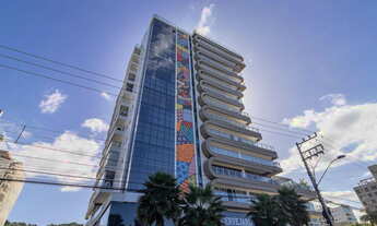 Imagem: Brava Arts, 2 dormitórios, 26M² de Área