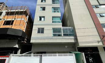 Imagem 1: Residencial Antares, 2 dormitórios, 1 suítes, 2 banheiro, 1 vaga na garagem, 59M² de Área