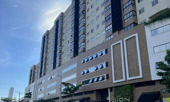 Imagem 2: Icon Residence 1304 Bloco A