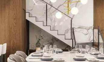 Imagem 3: Apartamento de Luxo na cidade de Balneário Camboriú/SC, no bairro Centro, com 3 Suítes e 2