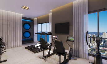 Imagem 5: Villa Orizzon 1 Apartamento com 2 dormitórios