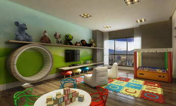 Imagem 6: Villa Orizzon 1 Apartamento com 2 dormitórios