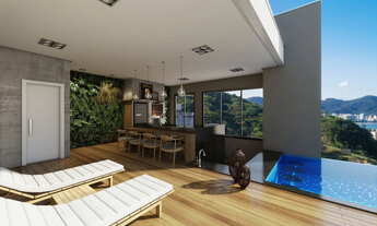 Imagem 4: Villa Orizzon 1 Apartamento com 2 dormitórios