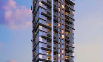 Imagem 2: Villa Orizzon 1 Apartamento com 2 dormitórios