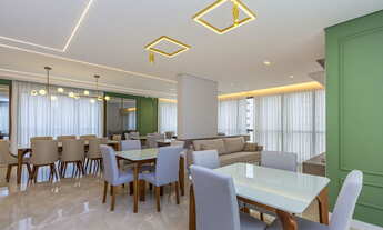 Imagem 2: Edifício Costa Esmeralda Residence