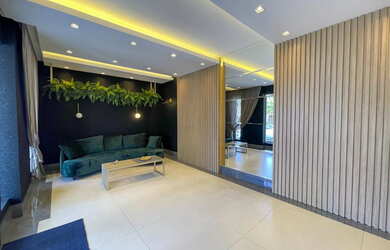 Imagem 3: Apartamento Lançamento Alto Padrão na cidade de Porto Belo/SC no bairro Pereque, 2 Suítes