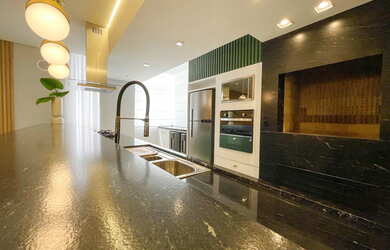 Imagem 7: Apartamento Lançamento Alto Padrão na cidade de Porto Belo/SC no bairro Pereque, 2 Suítes