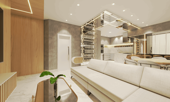 Imagem 4: APARTAMENTO RESIDENCIAL em Itapema - SC, Meia Praia