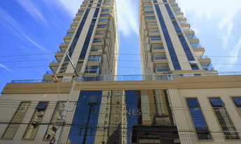 Imagem 2: APARTAMENTO RESIDENCIAL em Itapema - SC, Meia Praia