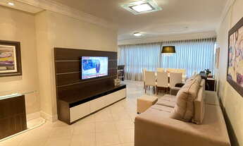 Imagem 5: APARTAMENTO RESIDENCIAL em Balneário Camboriú - SC, Centro