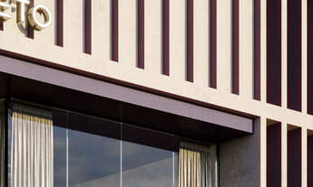 Imagem 4: Apartamento à venda no bairro Tabuleiro - Camboriú/SC