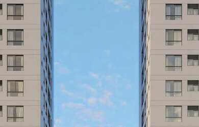 Imagem 3: Residencial Estoril, 2 dormitórios, 1 suítes, 1 banheiros, 1 vaga na garagem, 64M² de Área