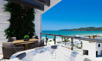 Imagem 4: Bellmare Residence, 3 dormitórios, 1 suítes, 2 banheiro, 2 vagas na garagem, 97M² de Área