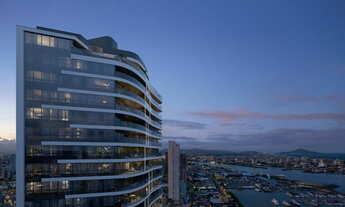 Imagem 2: Lotisa Sun Park Apartamento com 4 dormitórios