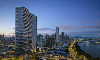 Imagem 5: Lotisa Sun Park Apartamento com 4 dormitórios