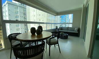 Imagem 1: APARTAMENTO RESIDENCIAL em Itapema - SC, Meia Praia