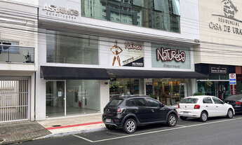 Imagem 2: SALA COMERCIAL em Balneário Camboriú - SC, Centro