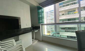 Imagem 7: APARTAMENTO RESIDENCIAL em Itapema - SC, Meia Praia