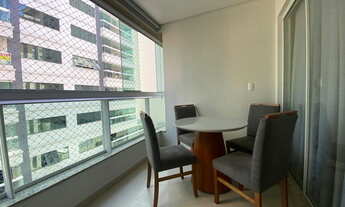 Imagem 6: APARTAMENTO RESIDENCIAL em Itapema - SC, Meia Praia