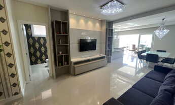 Imagem 4: Apartamento Mobiliado com Localização Privilegiada em Itapema/SC no coração da Meia Praia