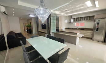 Imagem 6: Apartamento Mobiliado com Localização Privilegiada em Itapema/SC no coração da Meia Praia