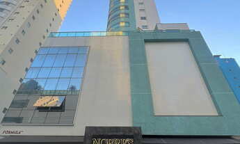 Imagem 2: APARTAMENTO RESIDENCIAL em Balneário Camboriú - SC, Pioneiros