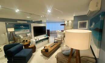 Imagem 4: APARTAMENTO RESIDENCIAL em Balneário Camboriú - SC, Pioneiros