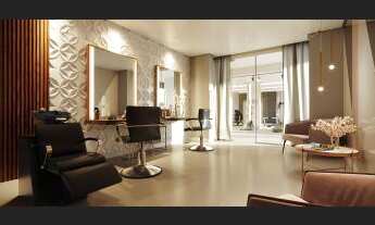 Imagem 6: Lotisa Garden Club