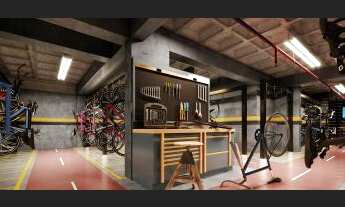 Imagem 7: Lotisa Garden Club