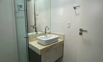 Imagem 2: Diamond Blanc, 3 dormitórios, 3 suíte, 4 banheiro, 3 vagas na garagem, 117M² de Área Const