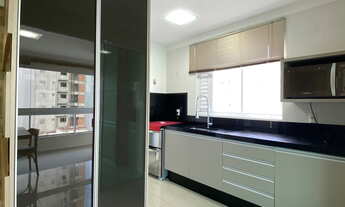 Imagem 5: Diamond Blanc, 3 dormitórios, 3 suíte, 4 banheiro, 3 vagas na garagem, 117M² de Área Const