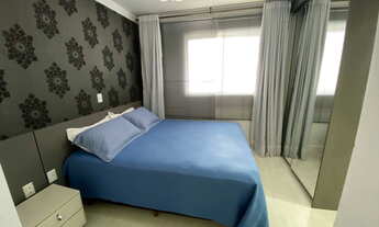 Imagem 3: Diamond Blanc, 3 dormitórios, 3 suíte, 4 banheiro, 3 vagas na garagem, 117M² de Área Const