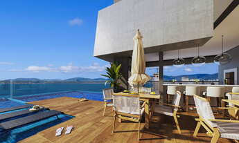 Imagem 3: Rosenthal, 2 dormitórios, 2 suíte, 1 banheiros, 1 vaga na garagem, 58M² de Área Construída