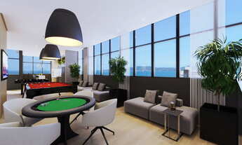 Imagem 6: Rosenthal, 2 dormitórios, 2 suíte, 1 banheiros, 1 vaga na garagem, 58M² de Área Construída