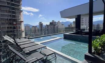 Imagem 5: Royal Ontario, 4 dormitórios, 4 suíte, 2 banheiro, 4 vagas na garagem, 220M² de Área Const