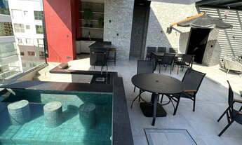 Imagem 6: Royal Ontario, 4 dormitórios, 4 suíte, 2 banheiro, 4 vagas na garagem, 220M² de Área Const