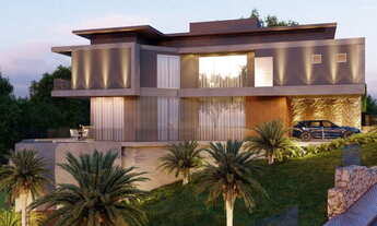 Imagem 4: Mansão Maimar, 5 dormitórios, 4 suíte, 7 banheiro, 4 vagas na garagem, 463M² de Área Total