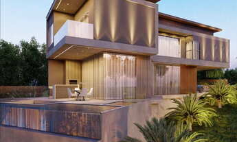 Imagem 5: Mansão Maimar, 5 dormitórios, 4 suíte, 7 banheiro, 4 vagas na garagem, 463M² de Área Total